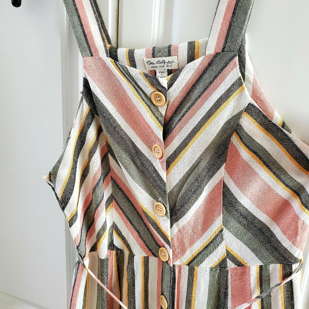 Dress - Picture 11 of 12